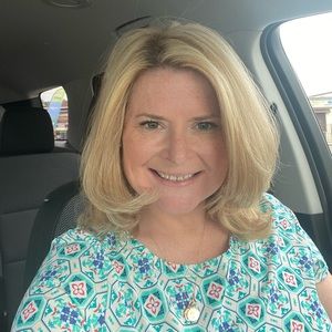 Meet your Posher, Mary